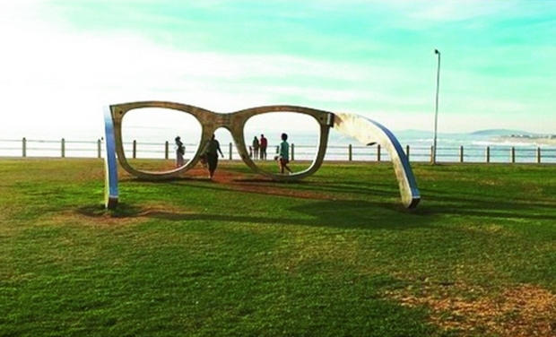 Mandela Glasses Mandela Glasses
